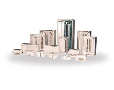 Hộp khối thiết bị đầu cuối loạt