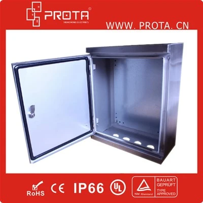 Hộp nối bằng thép không gỉ